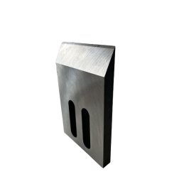 Blade suitable for BIBER 82 / 83 / 84 / 92 chippers - VERCOM PARTS