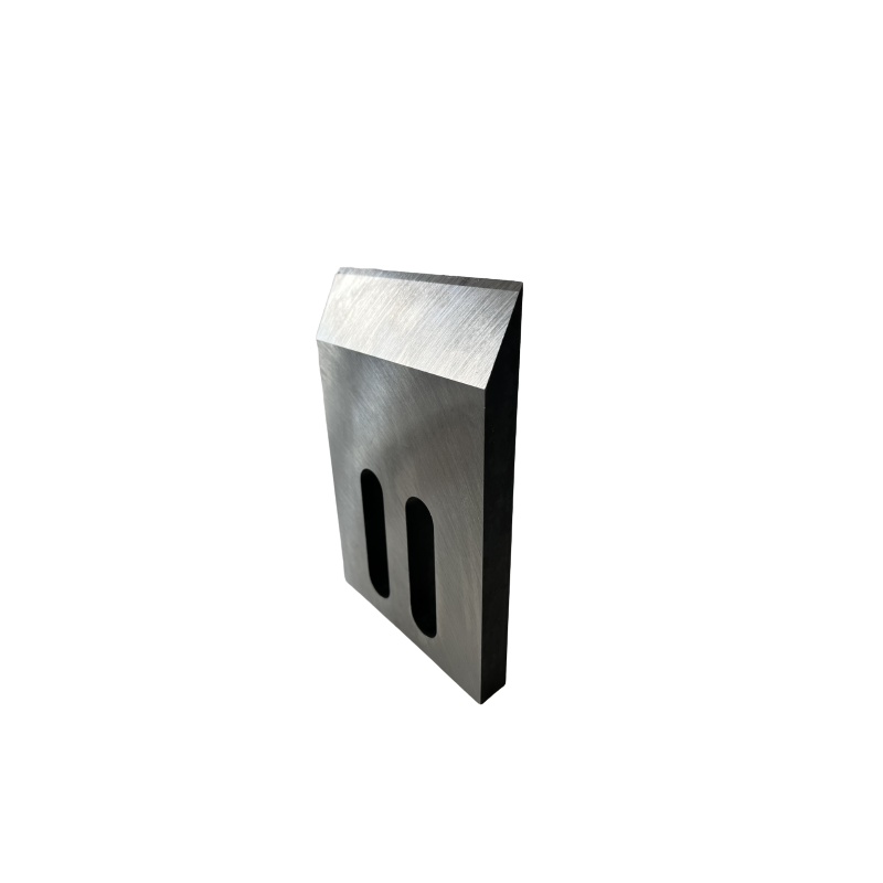 Lame adaptable pour déchiqueteuses BIBER 82 / 83 / 84 / 92 - VERCOM PARTS