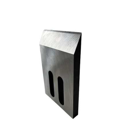 Blade suitable for BIBER 82 / 83 / 84 / 92 chippers - VERCOM PARTS