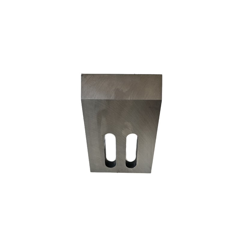Lame adaptable pour déchiqueteuses BIBER 82 / 83 / 84 / 92 - VERCOM PARTS