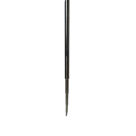 Special compost probe from - 65° to + 200° C - VERCOM PARTS