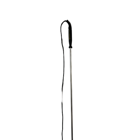 Special compost probe from - 65° to + 200° C - VERCOM PARTS