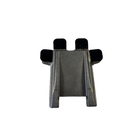 4-Point Tooth for Vermeer Stump Trimmers - VERCOM PARTS