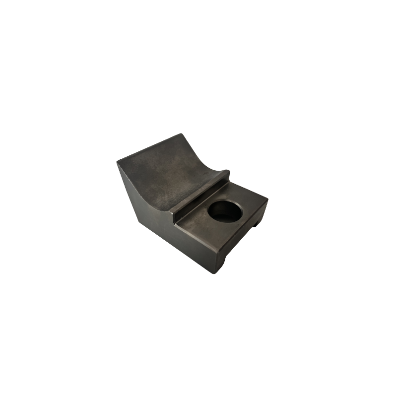 Marteau fixe adaptable pour broyeur FAE type LAMA - VERCOM