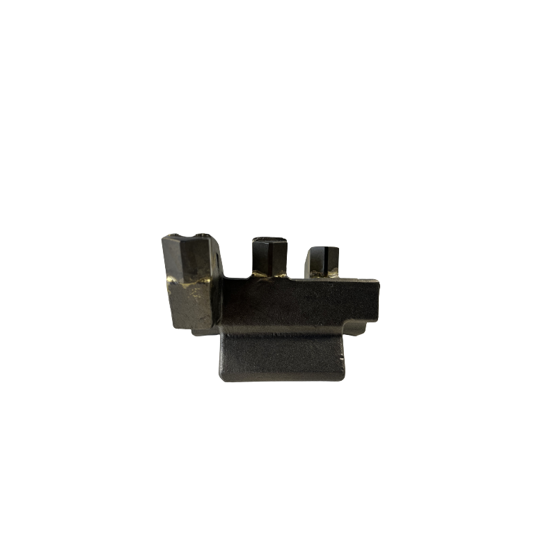 Marteau 3 pointes adaptable Bugnot TYPE F spécial déchets verts - VERCOM