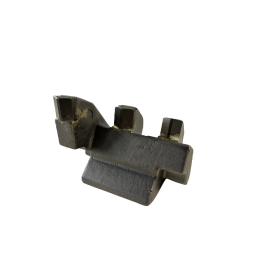 Hammers 3 points adaptable Bugnot TYPE F special green waste - VERCOM