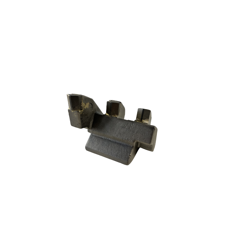 Marteau 3 pointes adaptable Bugnot TYPE F spécial déchets verts - VERCOM