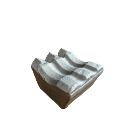 Marteau ou lame type E/HD pointes adaptables FAE - VERCOM PARTS