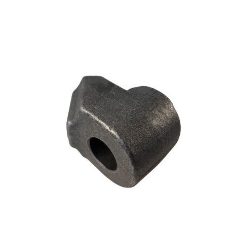 Pic pour broyeurs et engins TP adaptable FAE| 30ø mm - VERCOM PARTS