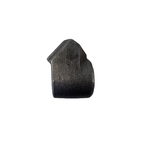 Adaptable picks for shredders and construction machines FAE| 30ø mm - VERCOM PARTS