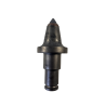 Pic pour broyeurs et engins TP adaptable FAE| 30ø mm - VERCOM PARTS