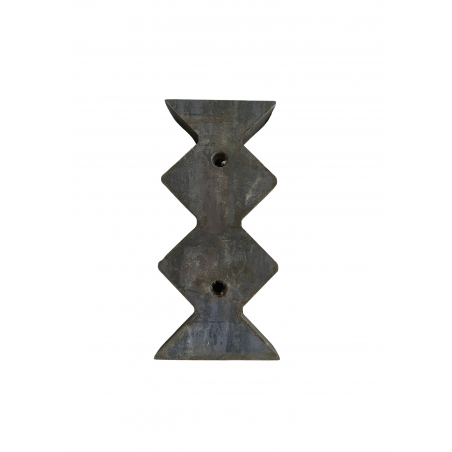 Support marteau UNTHA – Broyeur lent XR CE, XR3000S, XR3000 EP