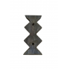 Support marteau UNTHA – Broyeur lent XR CE, XR3000S, XR3000 EP