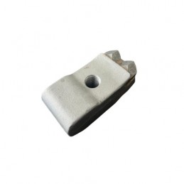 Marteau 2 pointes pour broyeurs forestier SEPPI - VERCOM PARTS