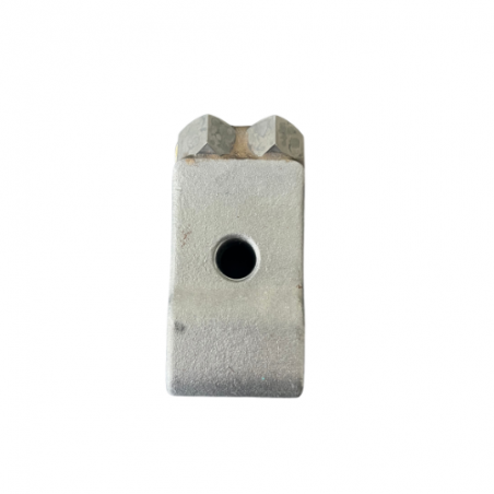 Two-point hammer for forestry machinery - VERCOM PARTS