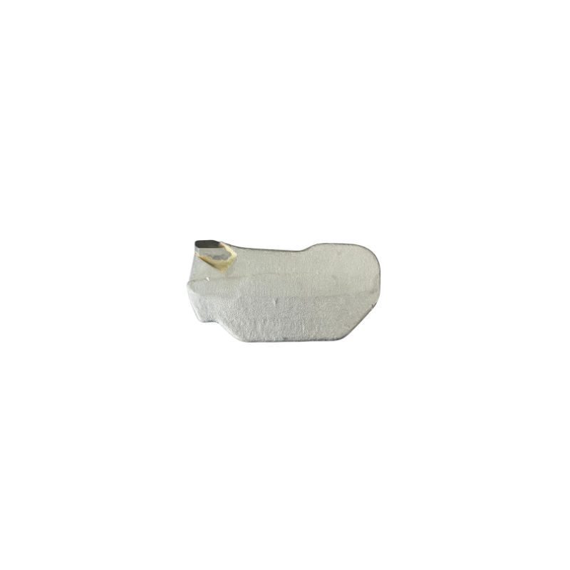 Two-point hammer for forestry machinery - VERCOM PARTS