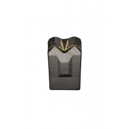 Marteau 2 pointes pour broyeurs forestiers Fecon série BH (adaptable)