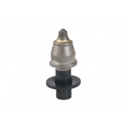Pointe pour raboteuses WIRTGEN pour série W, CFR,HI, FI (adaptable)