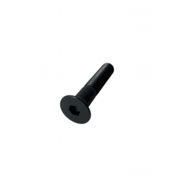 Vis à tête fraisée 16 x 80 mm | pas de 2 en 10.9