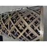 Grilles à souder adaptables Doppstadt – broyeurs rapides (mailles rondes, carrées ou losange)
