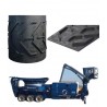 Bandes et tapis de convoyeur DURATECH | Enviroparts