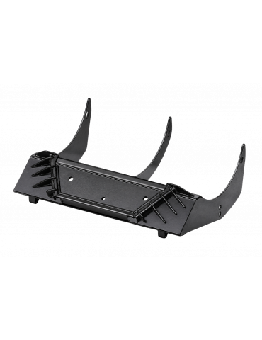 Cadran de grille DOPPSTADT série AK (adaptable)