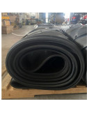 Bande d’évacuation latérale adaptable Terra Select T6 – 13600x1000 mm
