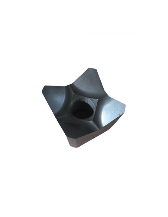 Dent adaptable type beaver Quadco (remplace Q10233T) - 58.8 / 28.6