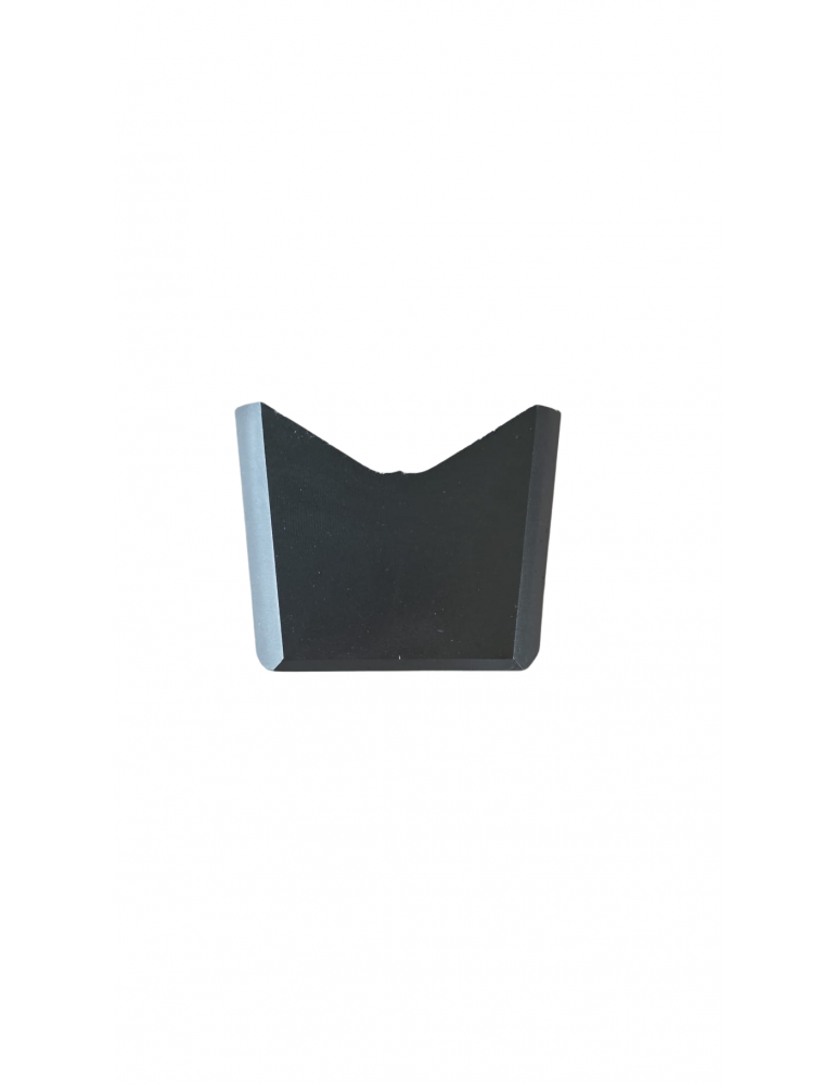 Dent adaptable type beaver Quadco (remplace Q10233T) - 58.8 / 28.6