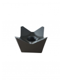 Dent d'abatteuses adaptable type Beaver Quadco (remplace Q11333T)