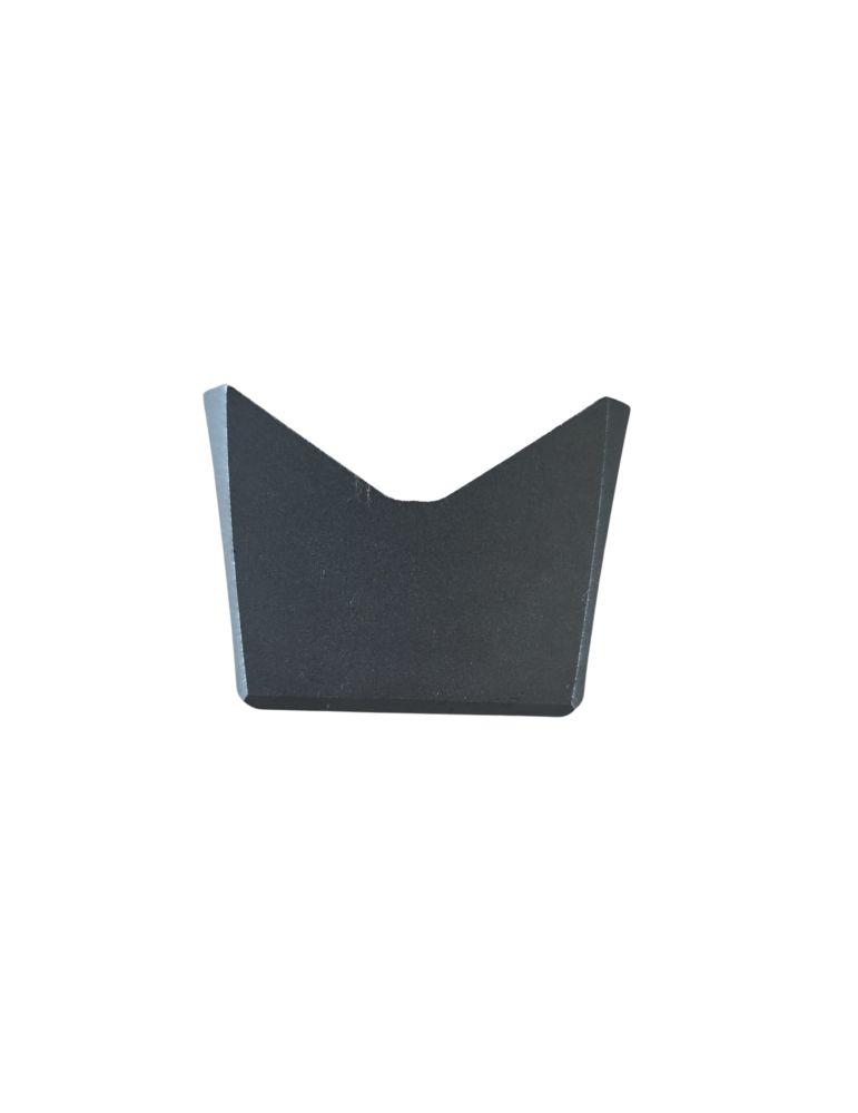 Dent d'abatteuses adaptable type Beaver Quadco (remplace Q11333T)