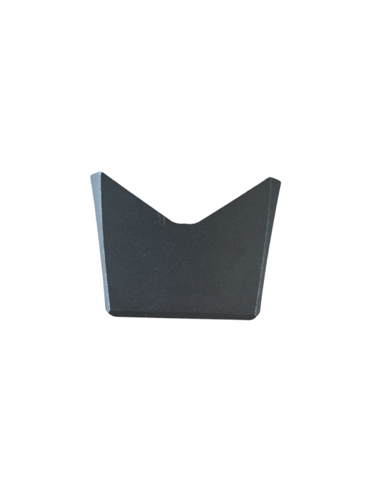 Dent d'abatteuses adaptable type Beaver Quadco (remplace Q11333T)