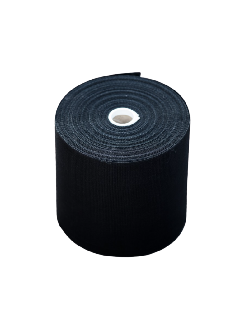 Bande auto-agrippante pour bâches polypropylène 190 mm x 25 m