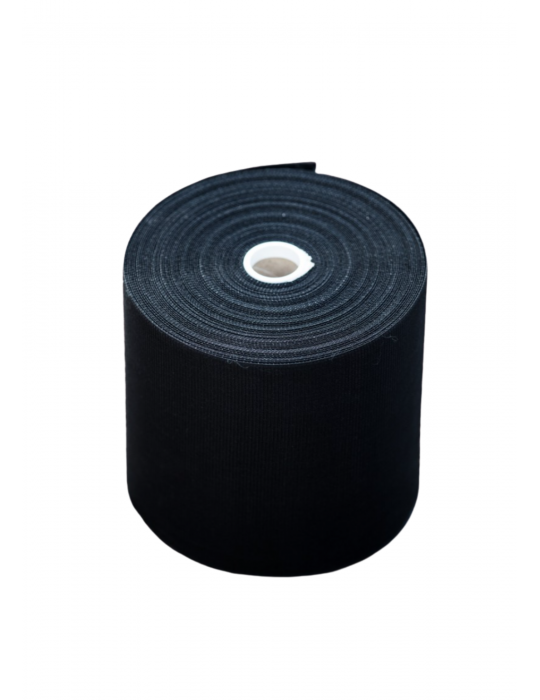 Bande auto-agrippante pour bâches polypropylène 190 mm x 25 m