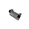 Marteau inférieur 2 pointes en carbure adaptable Willibald SR  broyeurs rapides (remplace modèle d’origine)