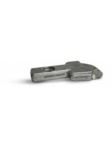 Dent de rogneuse de souches Enviroparts compatible Vermeer séries SC50TX