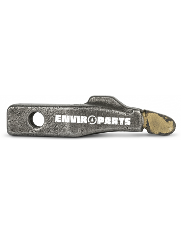 Dent de rogneuse de souches compatible Vermeer SC252 et SC50TX par Enviroparts.