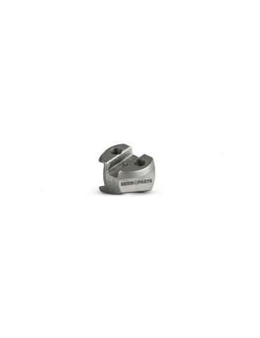 Support de dent fileté pour rogneuse Vermeer SC252 et SC50TX par Enviroparts.