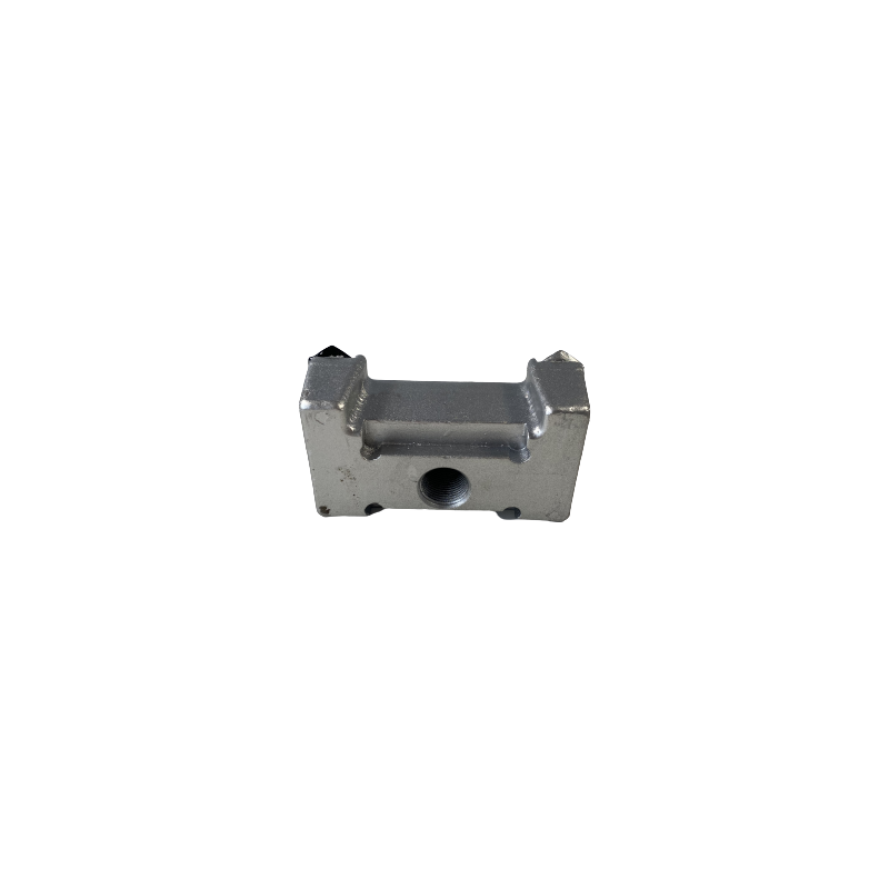 Marteau inférieur 2 pointes en carbure adaptable Willibald SR  broyeurs rapides (remplace modèle d’origine)