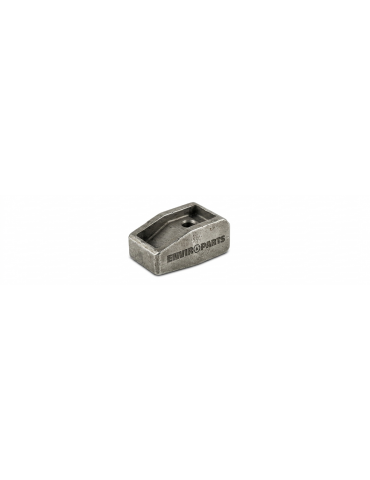Porte-outil renforcé pour broyeurs rapides Doppstadt et Terex – Gamme Enviroparts