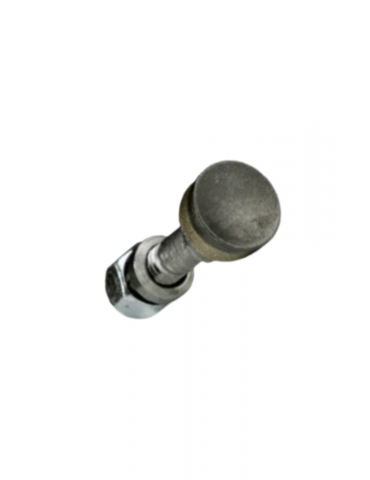 Dent carbure adaptable Greenteeth série 500 pour rogneuses de souches et dessoucheuses