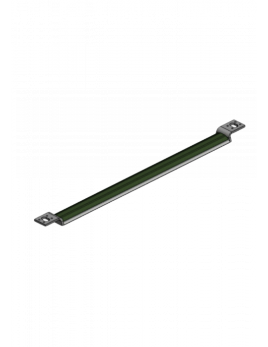 Barrettes d’usure adaptables Doppstadt AK – Broyeurs rapides