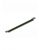 Barrettes d’usure adaptables Doppstadt AK – Broyeurs rapides