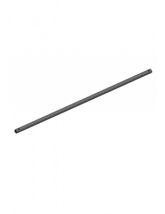 Axe de rotor 1730 × 50 mm adaptable Broyeur rapide Doppstadt AK