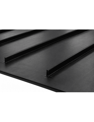 Bande d’évacuation adaptable Terra Select T6 – 12200x1000 mm – profil L75