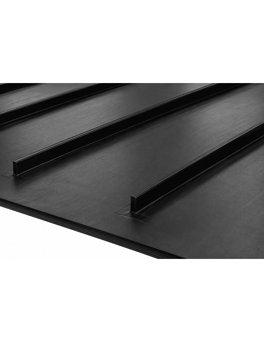Bande d’évacuation latérale adaptable Terra Select T6,13600 × 1000 mm