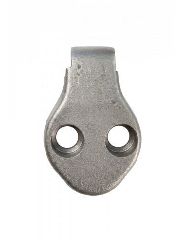 Support de dent adaptable série 1100 Courbé Intérieur non-fileté | Remplace 1100CBR GreenTeeth