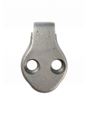 Support de dent adaptable série 1100 Courbé Intérieur non fileté | Remplace 1100CBR Greenteeth