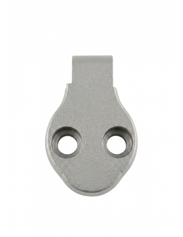 Support de dent adaptable série 1100 Neutre non-fileté | Remplace 1100CBS Greenteeth