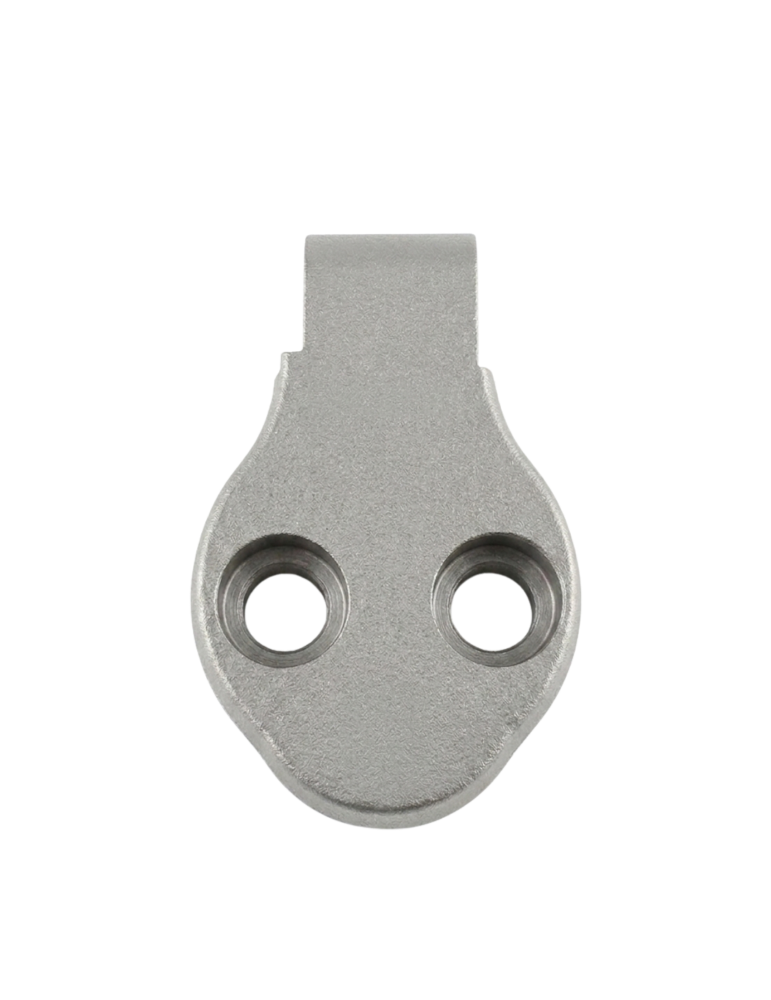 Support de dent adaptable série 1100 Neutre non fileté | Remplace 1100CBR Greenteeth